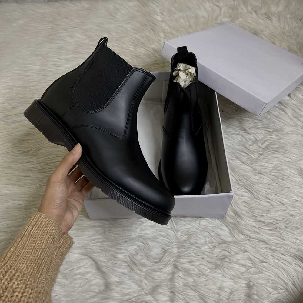 Men Chelsea Boots - Shopstreetstyle