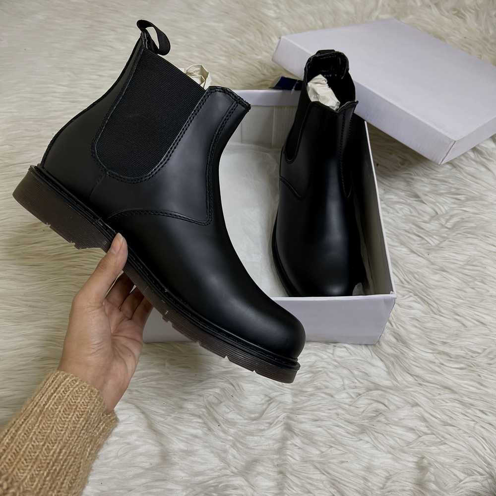 Mens Chelsea Boots - Shopstreetstyle