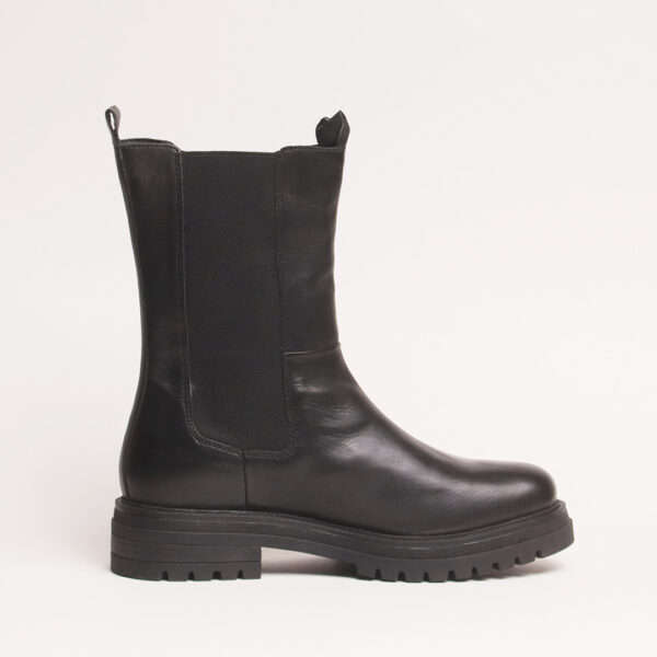 Blackstone Pull-On Boot