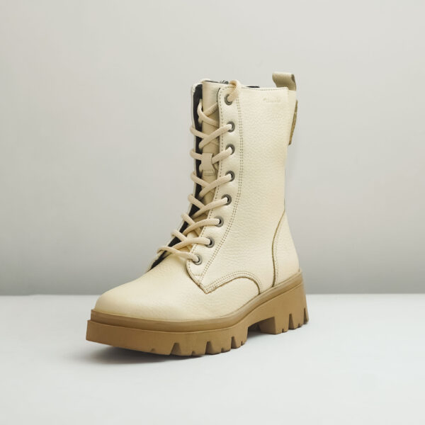 Tamaris Comfort Platform Ankle Boots